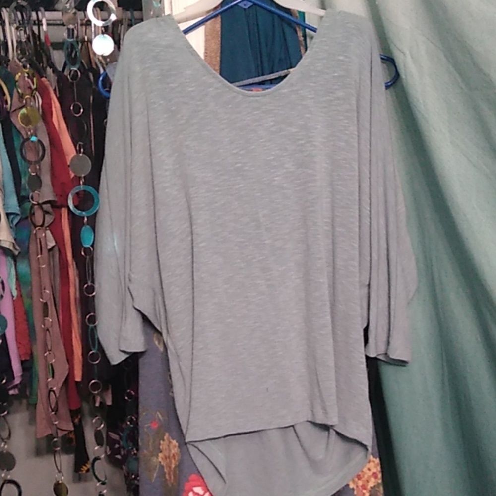 Knit top